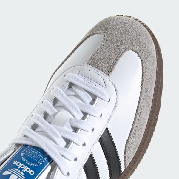 Men's Adidas Samba Og Shoes