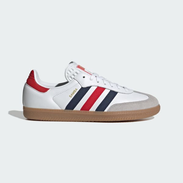 Men's Adidas Samba Og Shoes