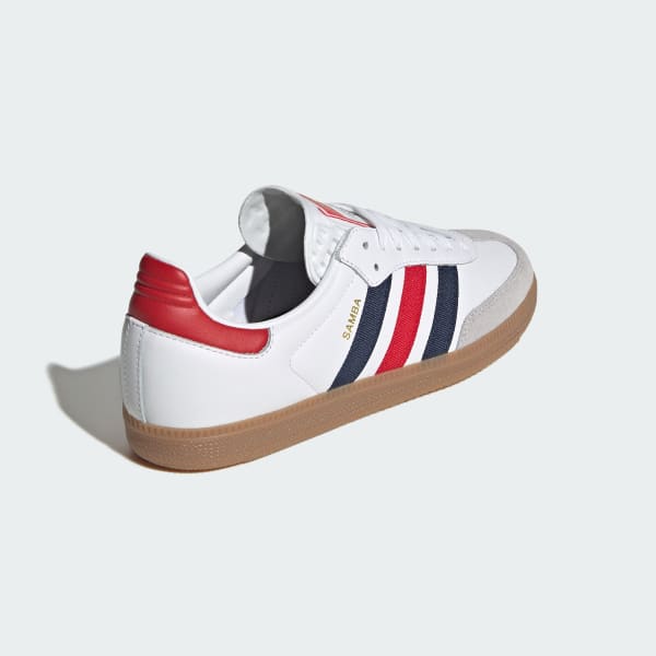 Men's Adidas Samba Og Shoes