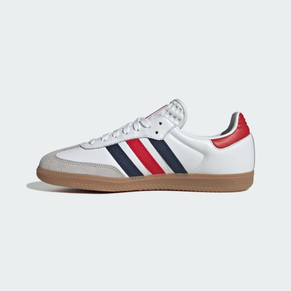 Men's Adidas Samba Og Shoes