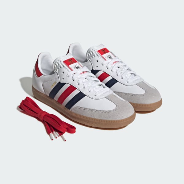 Men's Adidas Samba Og Shoes