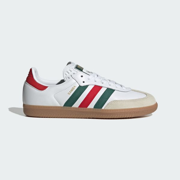 Men's Adidas Samba OG Shoes