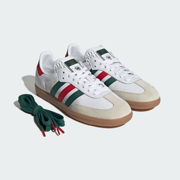 Men's Adidas Samba OG Shoes