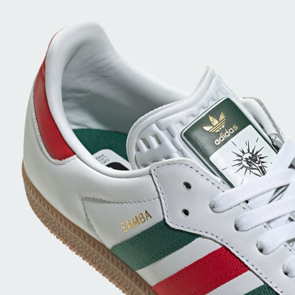 Men's Adidas Samba OG Shoes
