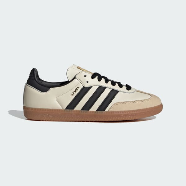 Women's Adidas Samba Og Shoes