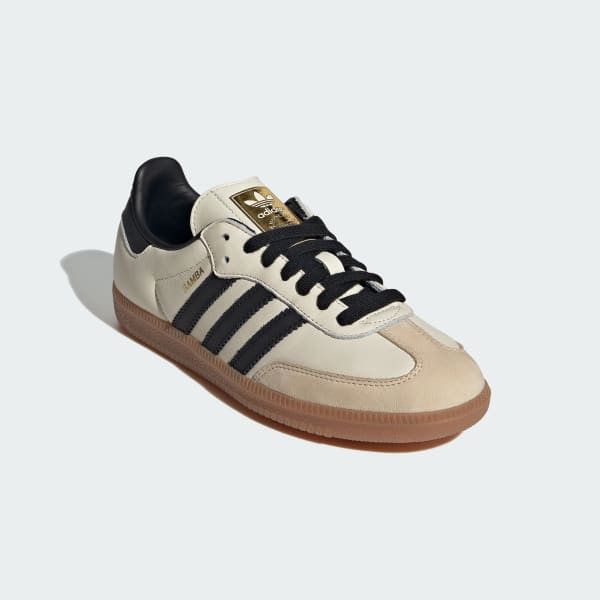 Women's Adidas Samba Og Shoes