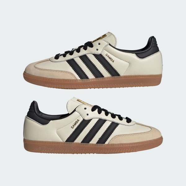 Women's Adidas Samba Og Shoes