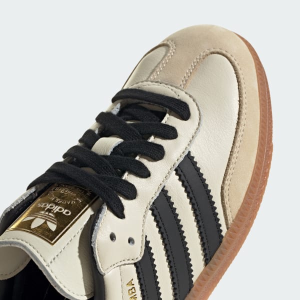 Women's Adidas Samba Og Shoes