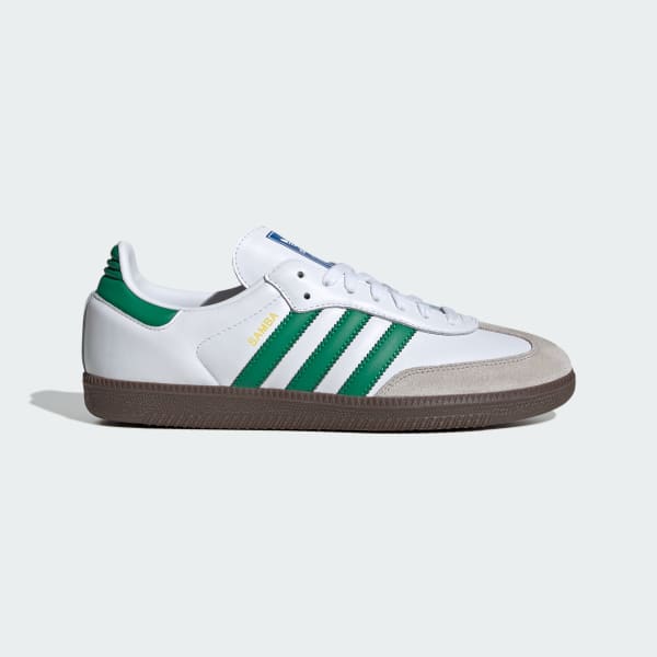 Men's Adidas Samba Og Shoes