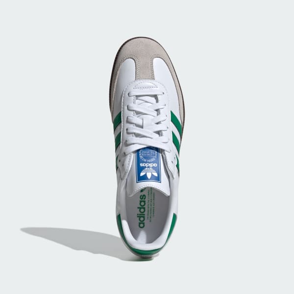 Men's Adidas Samba Og Shoes