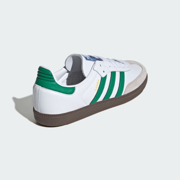 Men's Adidas Samba Og Shoes