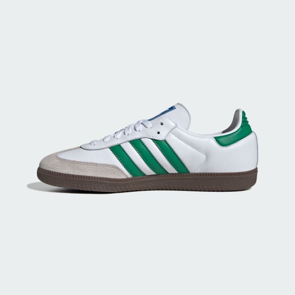 Men's Adidas Samba Og Shoes