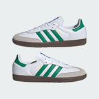 Men's Adidas Samba Og Shoes