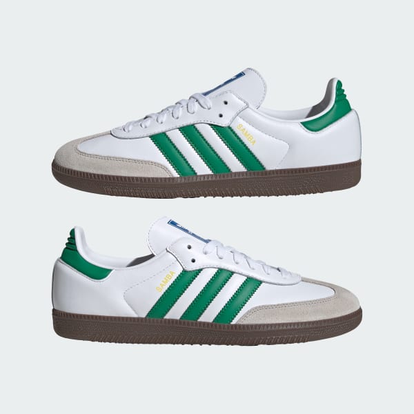 Men's Adidas Samba Og Shoes