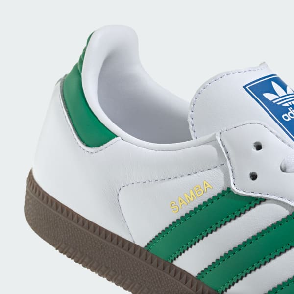 Men's Adidas Samba Og Shoes