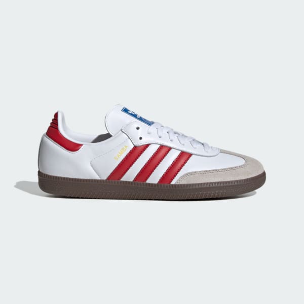 Men's Adidas Samba Og Shoes