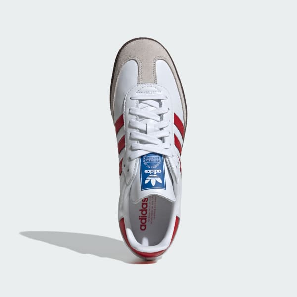 Men's Adidas Samba Og Shoes