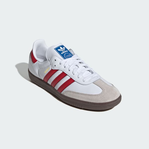Men's Adidas Samba Og Shoes