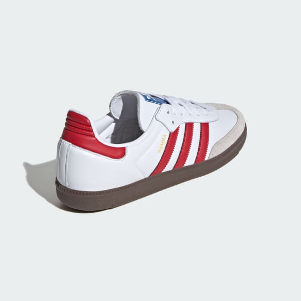 Men's Adidas Samba Og Shoes