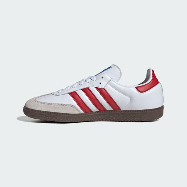 Men's Adidas Samba Og Shoes