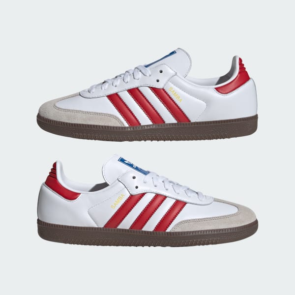 Men's Adidas Samba Og Shoes