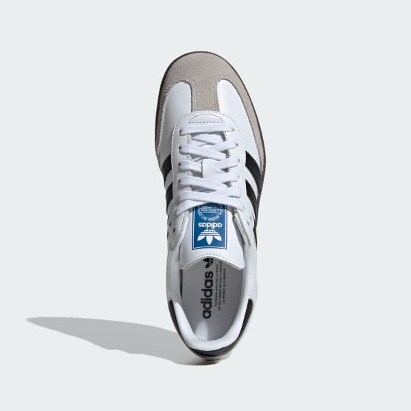 Women's Adidas Samba Og Shoes