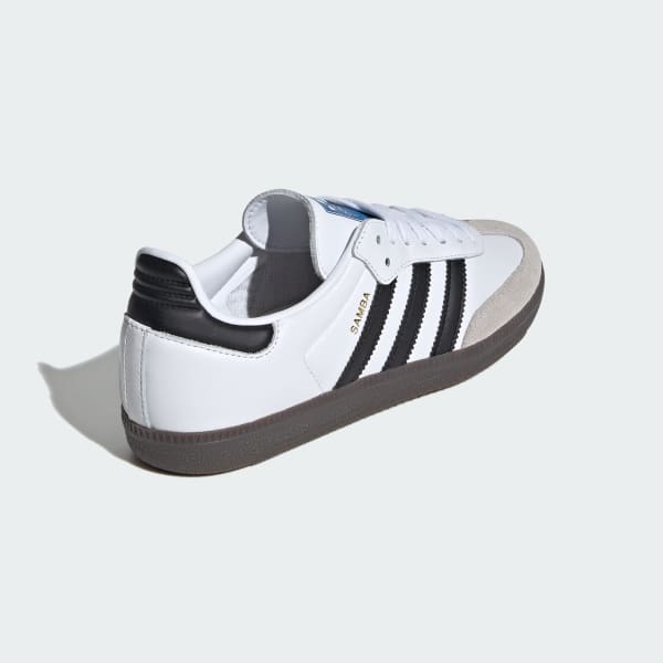 Women's Adidas Samba Og Shoes