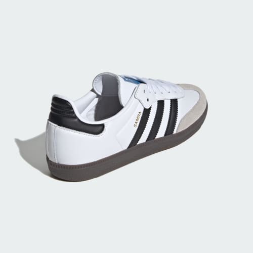 Men's Adidas Samba OG Shoes