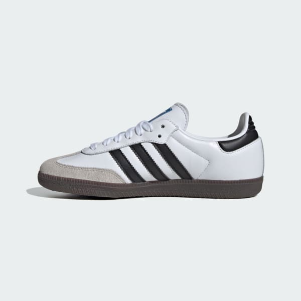 Women's Adidas Samba Og Shoes