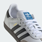 Women's Adidas Samba Og Shoes