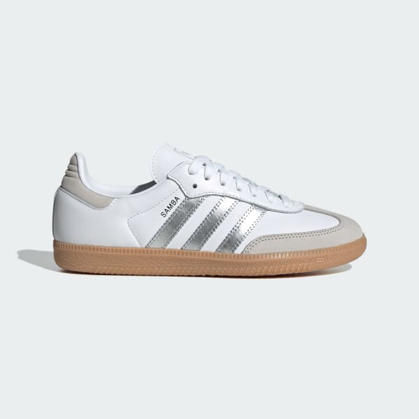 Women's Adidas Samba Og Shoes