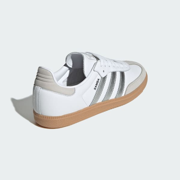 Women's Adidas Samba Og Shoes