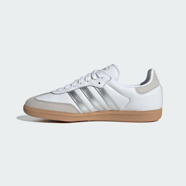 Women's Adidas Samba Og Shoes