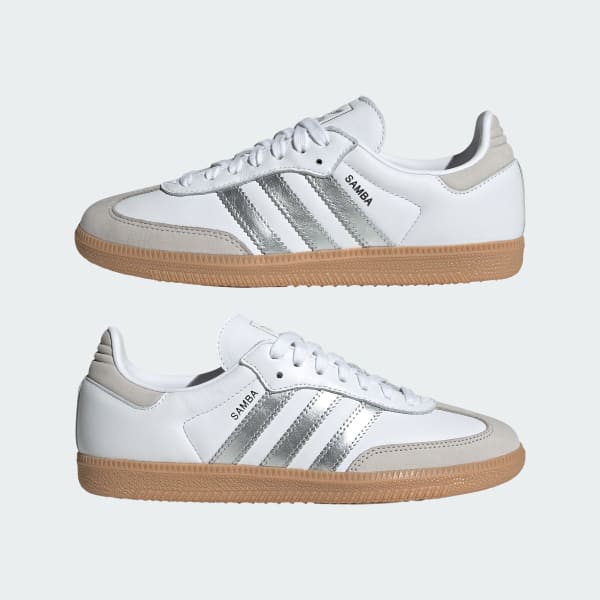 Women's Adidas Samba Og Shoes