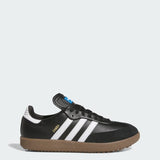 Men's Adidas Samba Spikeless Golf Shoes