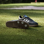 Men's Adidas Samba Spikeless Golf Shoes