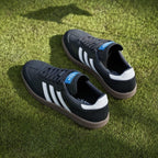 Men's Adidas Samba Spikeless Golf Shoes