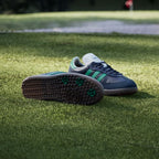 Men's Adidas Samba Spikeless Golf Shoes