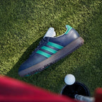 Men's Adidas Samba Spikeless Golf Shoes