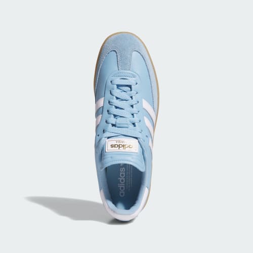 Men's Adidas Samba Spikeless Golf Shoes