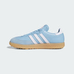 Men's Adidas Samba Spikeless Golf Shoes