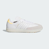 Men's Adidas Samba Spikeless Golf Shoes