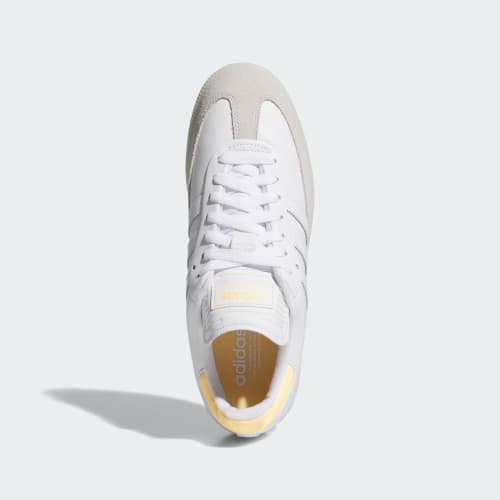 Men's Adidas Samba Spikeless Golf Shoes