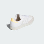 Men's Adidas Samba Spikeless Golf Shoes