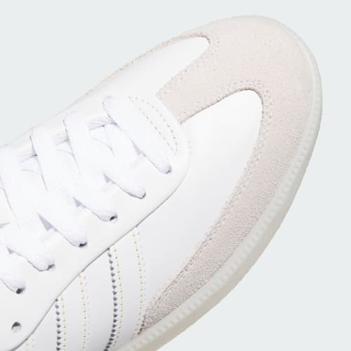 Men's Adidas Samba Spikeless Golf Shoes