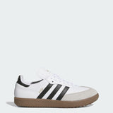 Men's Adidas Samba Spikeless Golf Shoes