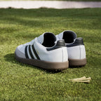 Men's Adidas Samba Spikeless Golf Shoes