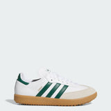 Men's Adidas Samba Spikeless Golf Shoes