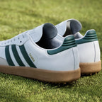 Men's Adidas Samba Spikeless Golf Shoes