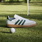 Men's Adidas Samba Spikeless Golf Shoes